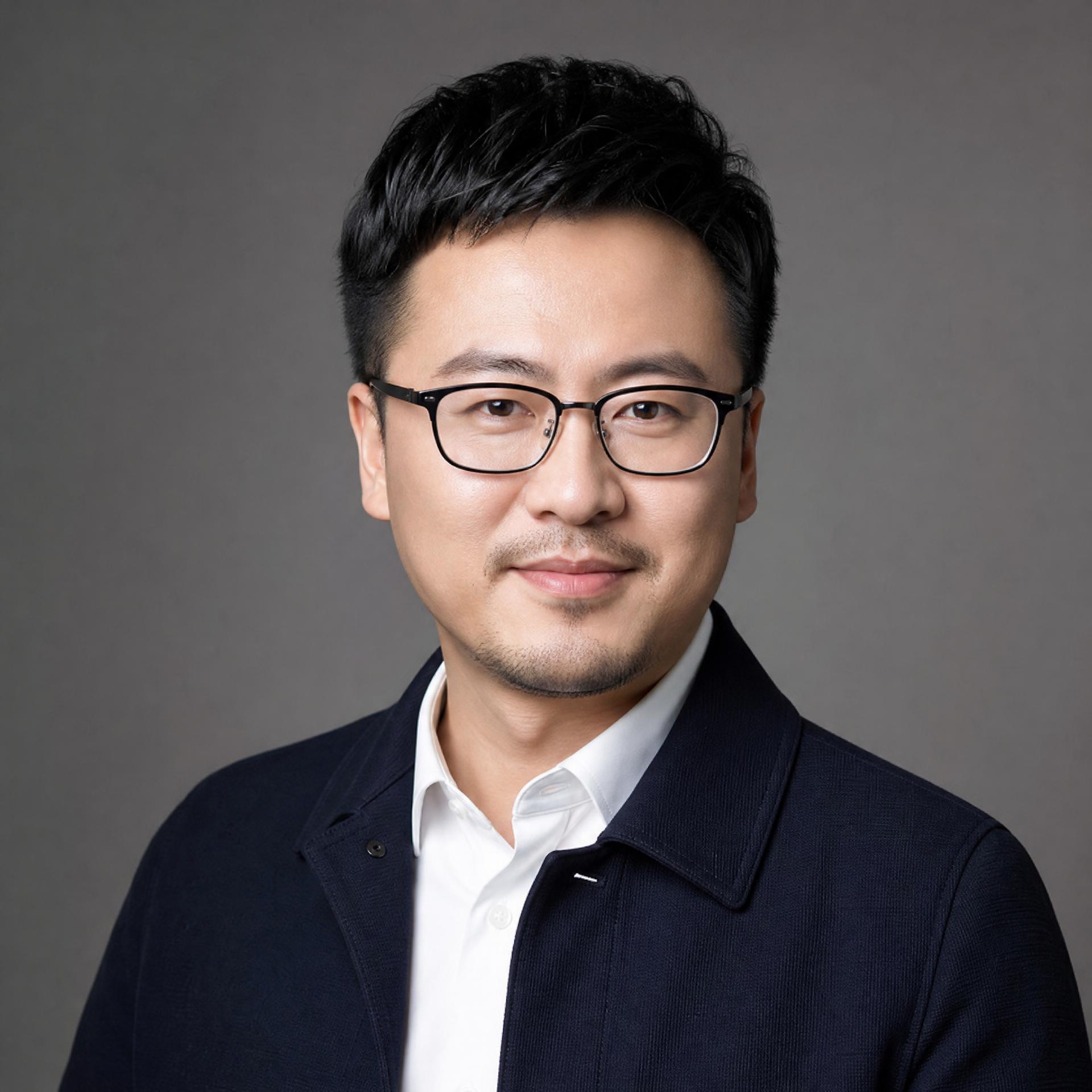 黄色仓库制片人王建国